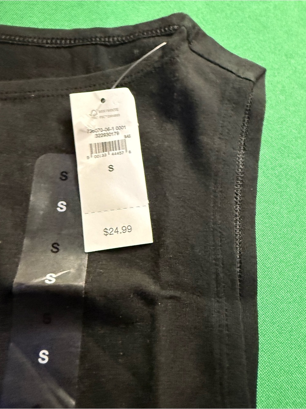 GAP tank top w